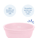 Big Kids Tableware Set - Ice Pink