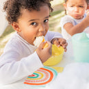 Toddler Dining Set - Yellow