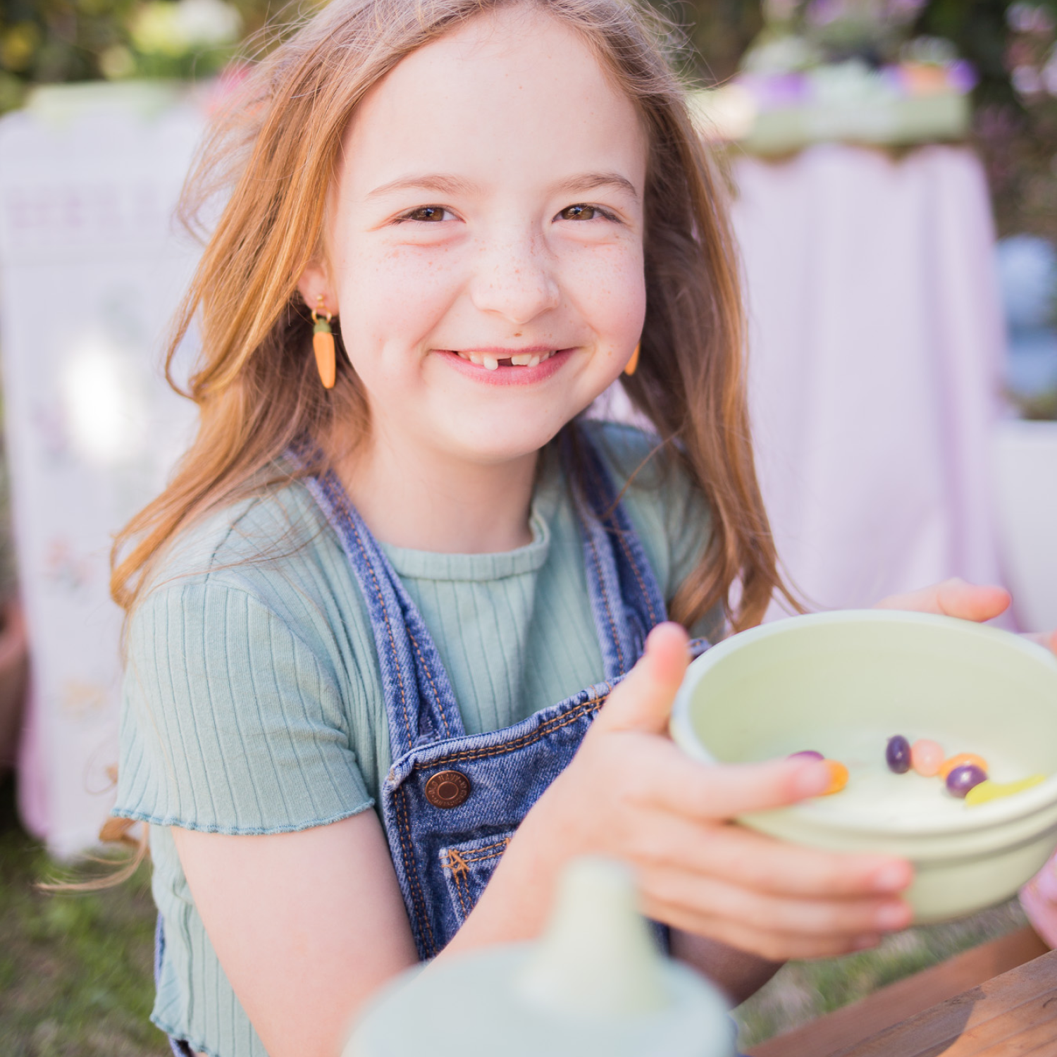 12 oz Salad Bowls USA Made from Recycled Materials