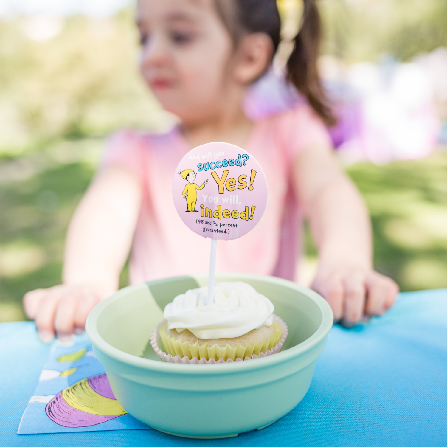 Toddler Dining Set - Leaf