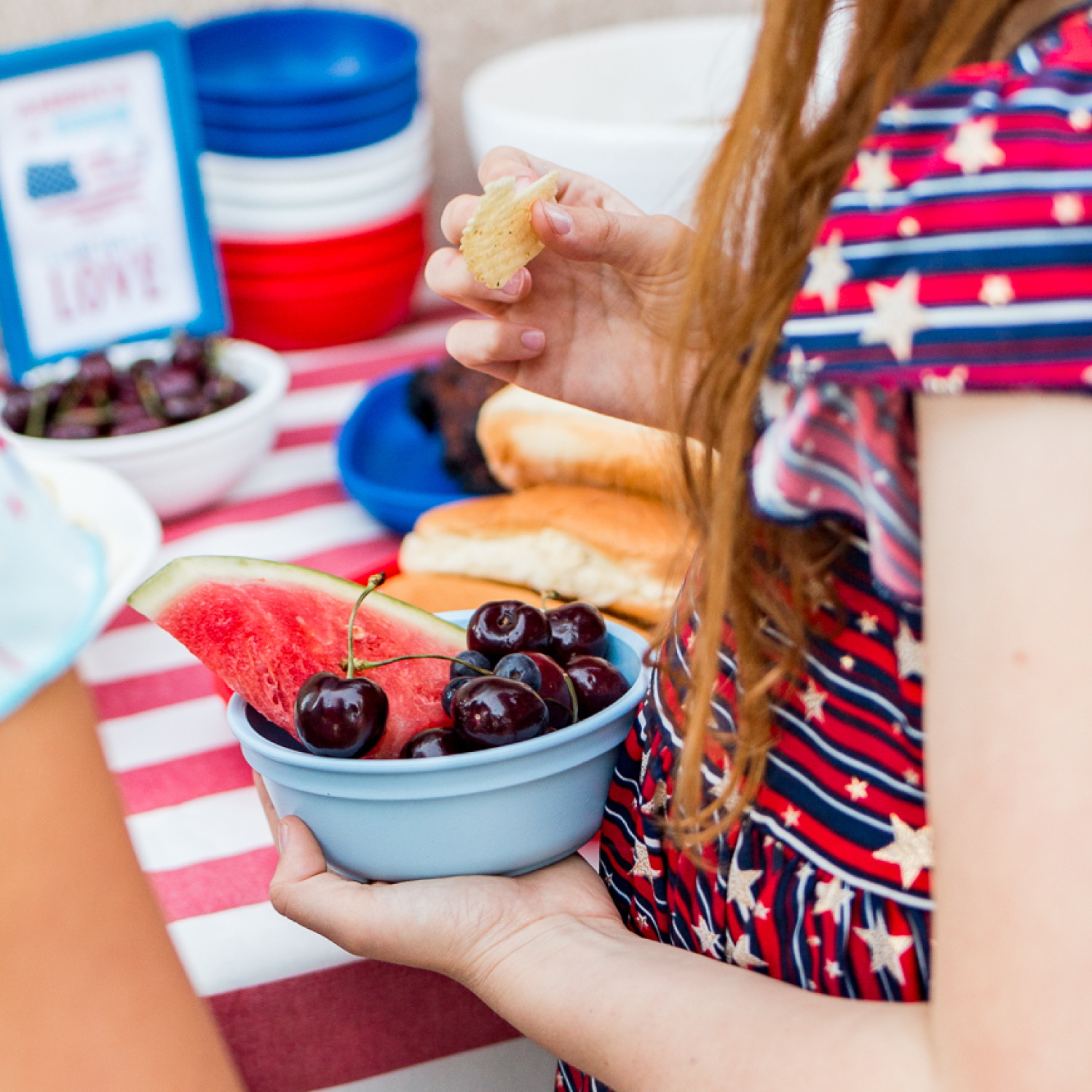 12 oz Salad Bowls USA Made from Recycled Materials