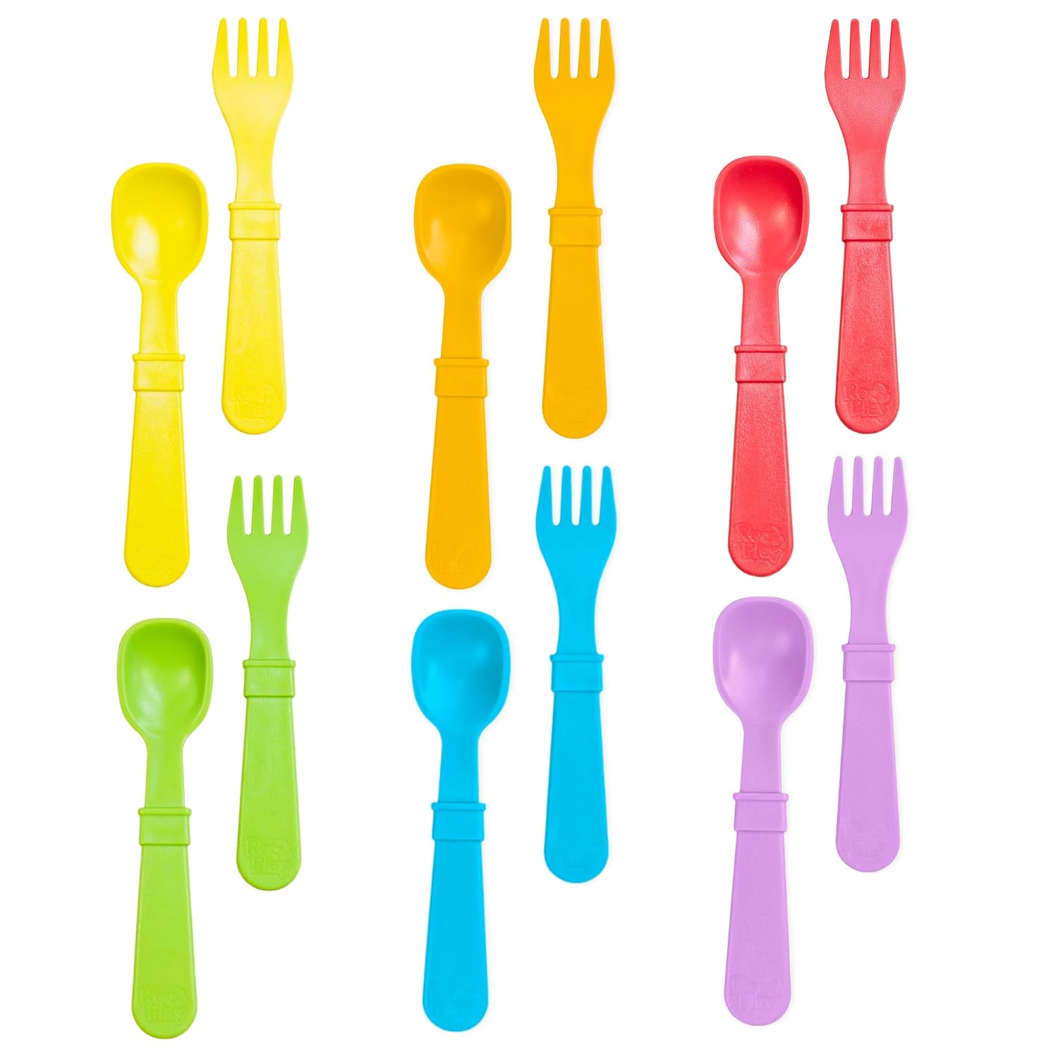 Crayon Box (Aqua Asst) - Set of 12