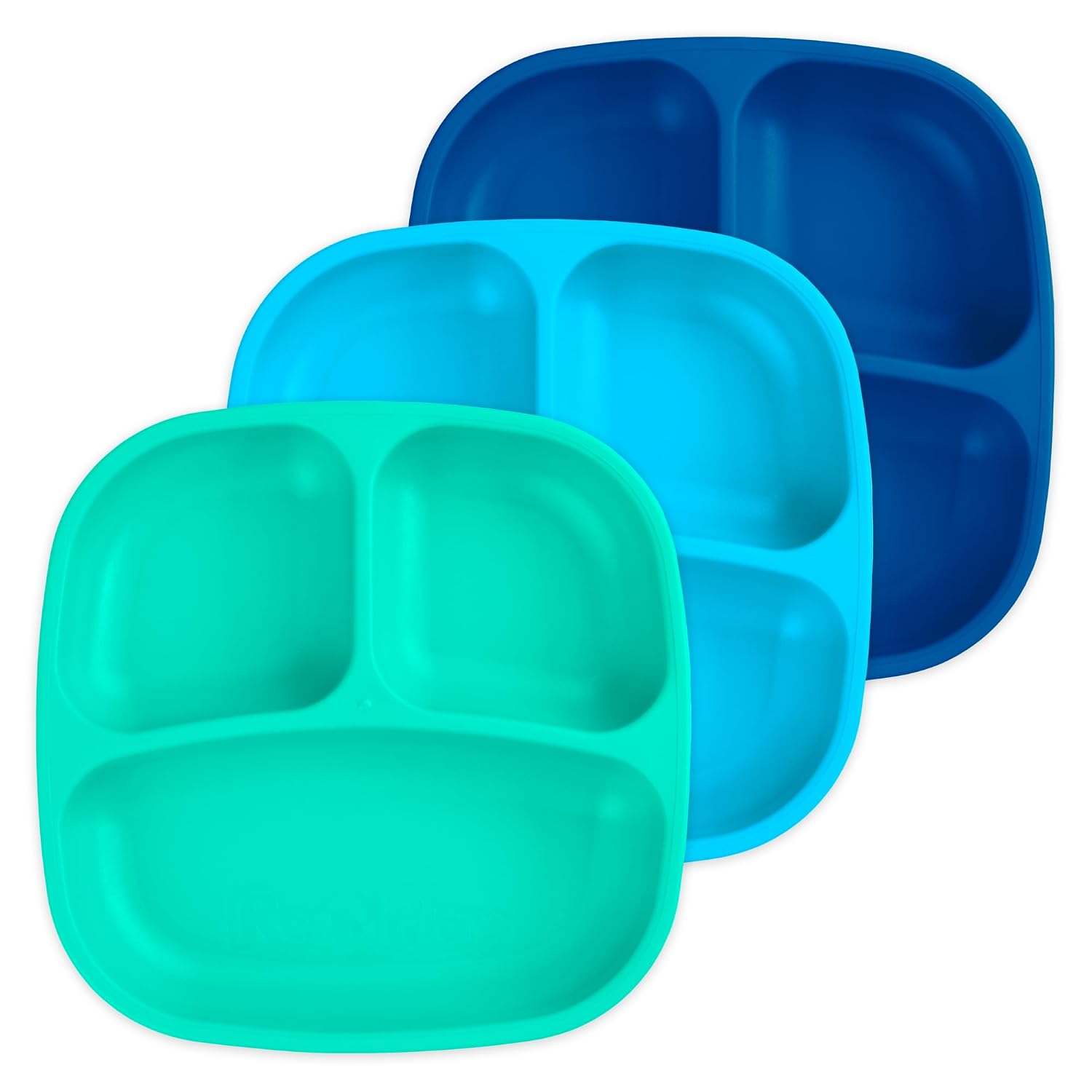 Divided Plates
