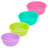 Mermaid - Set of 4