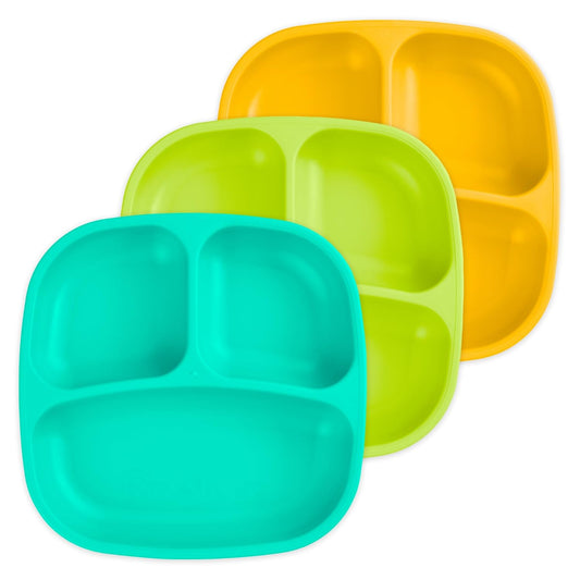 Aqua Asst (3-Pack)