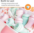 Load image into Gallery viewer, Transition Cup lifestyle with baby
