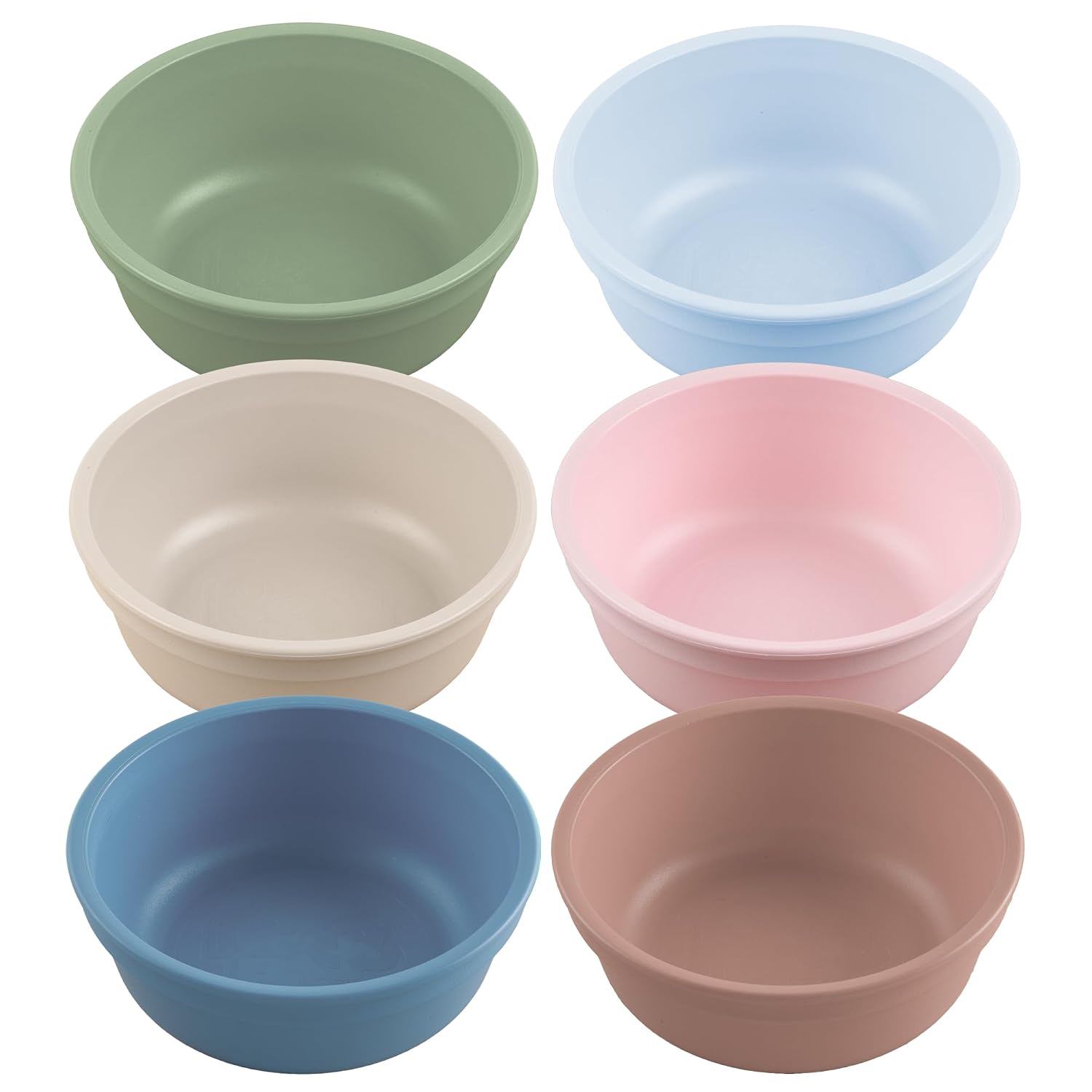 Meadow - Set of 6
