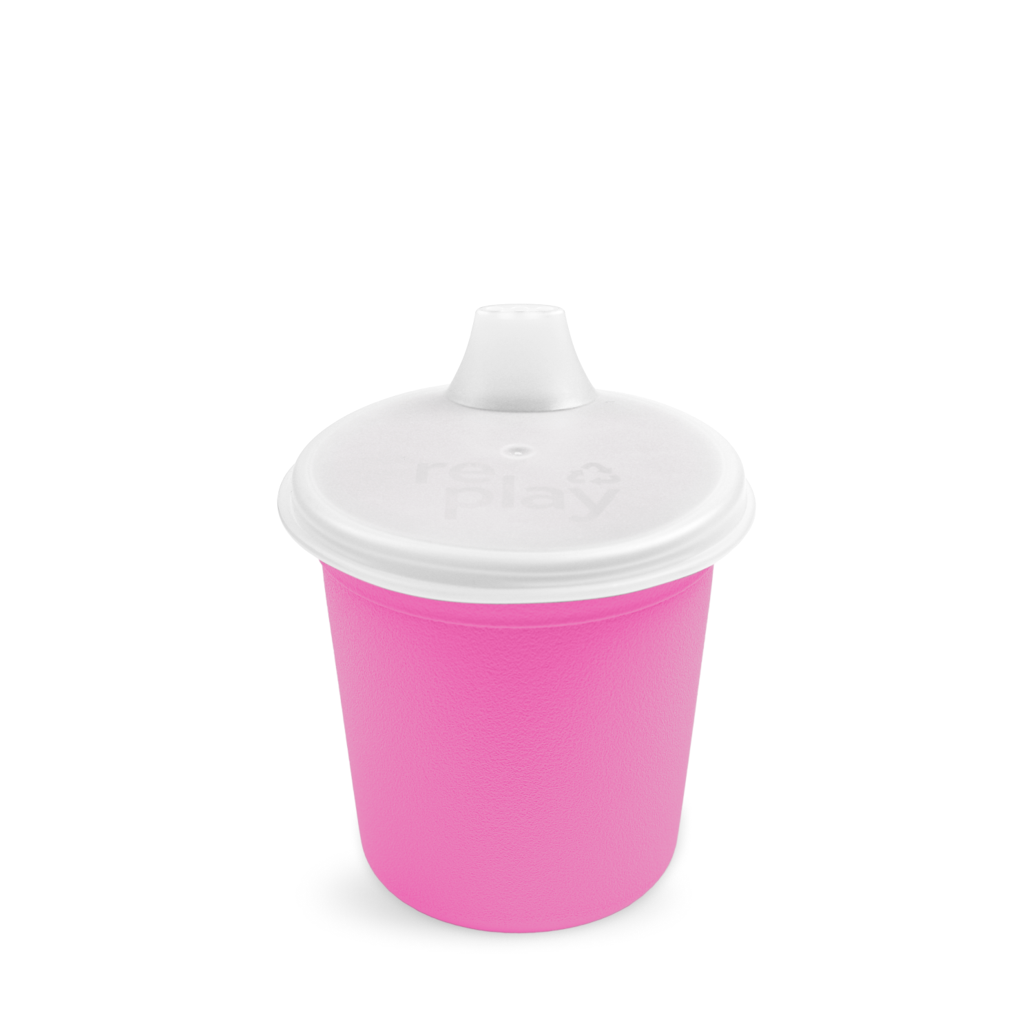 6oz Tiny Tumbler w/ Sip Lid