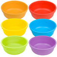 Load image into Gallery viewer, Crayon Box (Aqua Asst) - Set of 6
