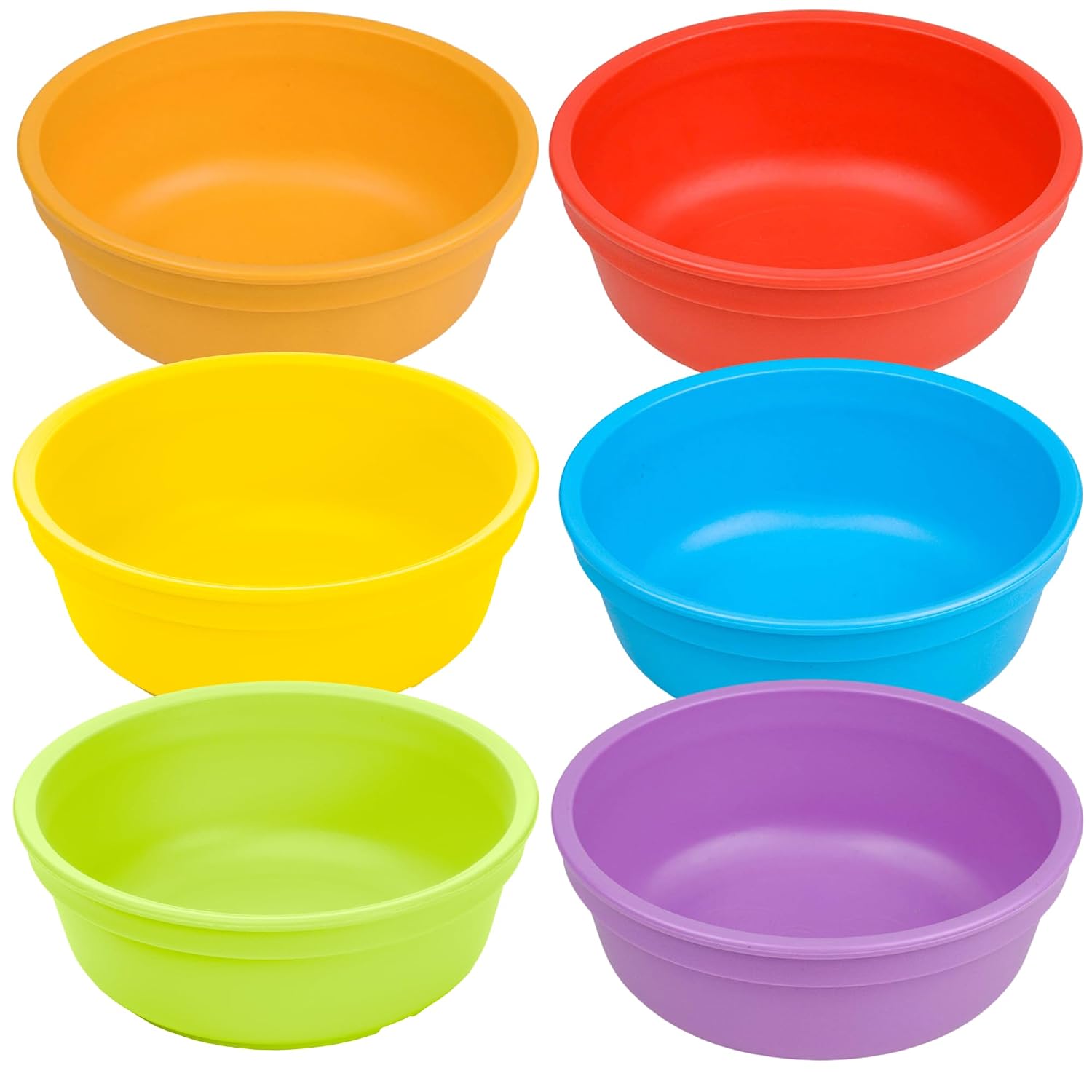 Crayon Box (Aqua Asst) - Set of 6