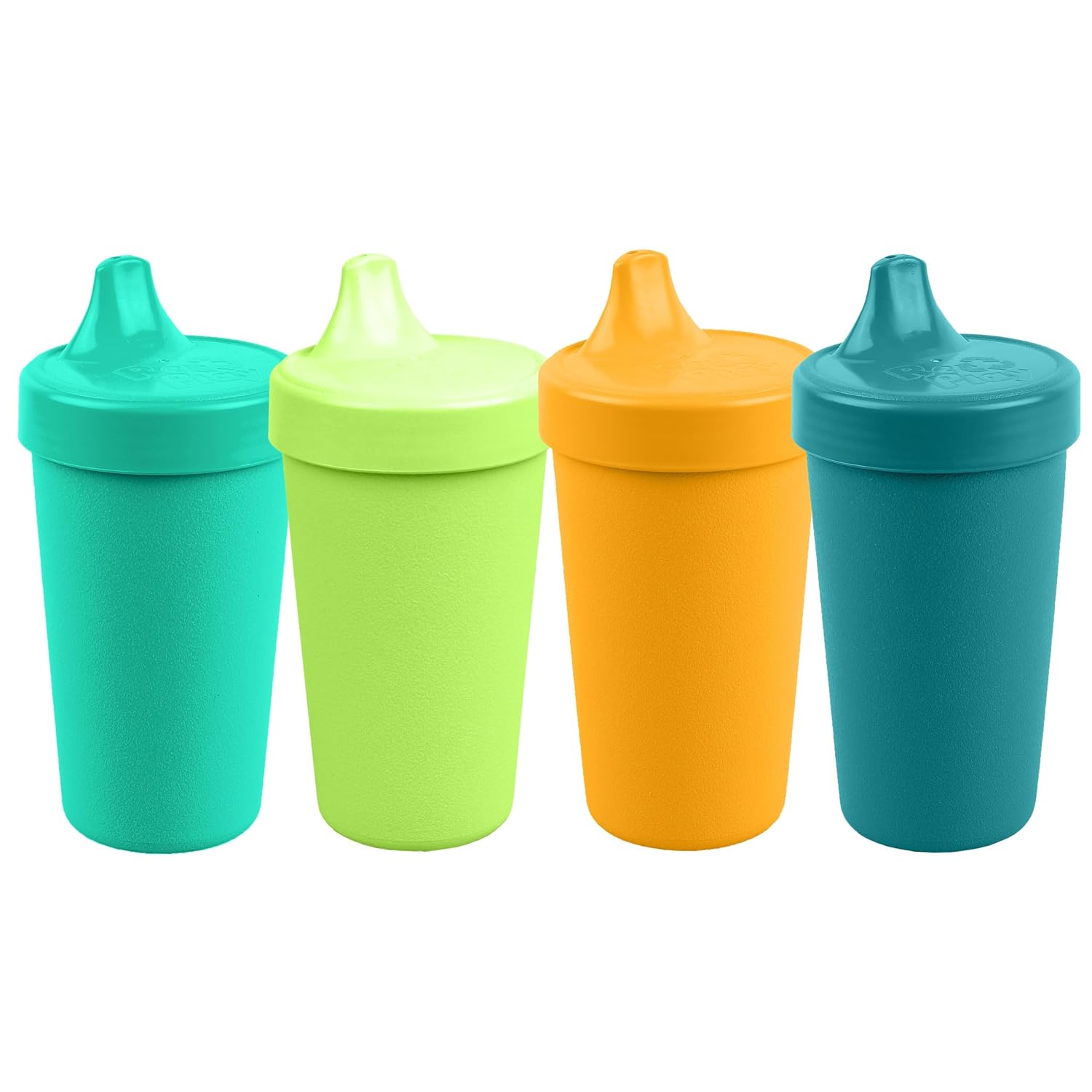 Aqua Asst (Aqua/Lime/Yellow/Teal)