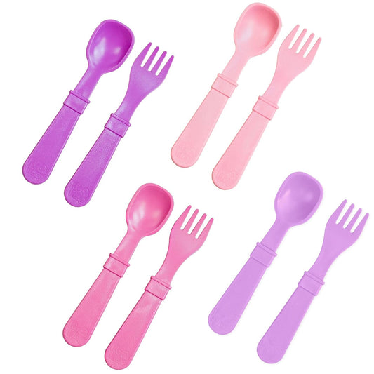 Princess - Set of 8