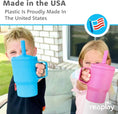 Load image into Gallery viewer, Tumbler lifestyle on the go
