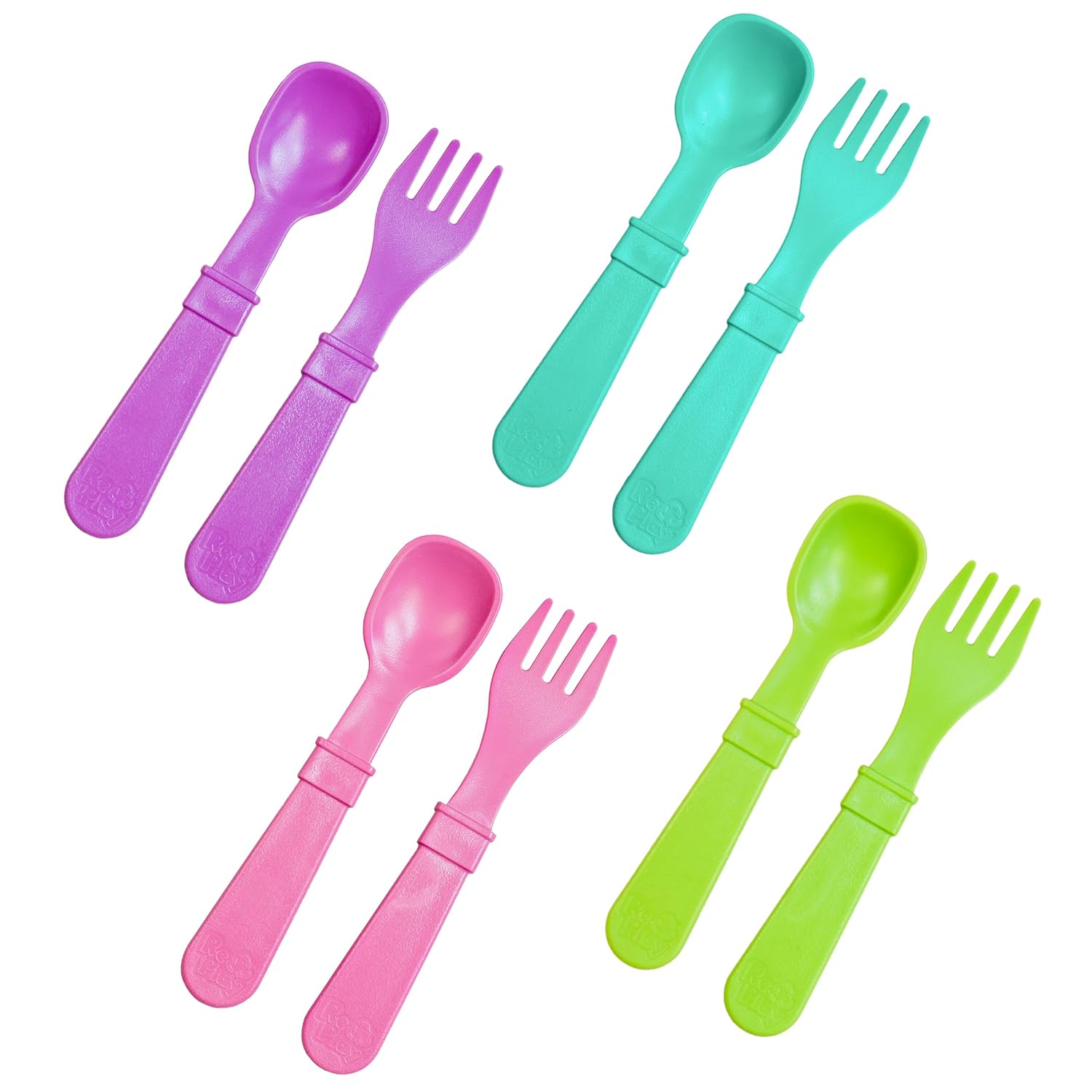 Mermaid - Set of 8