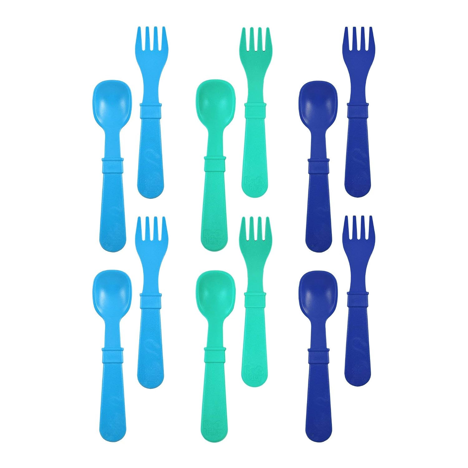 True Blue - Set of 12