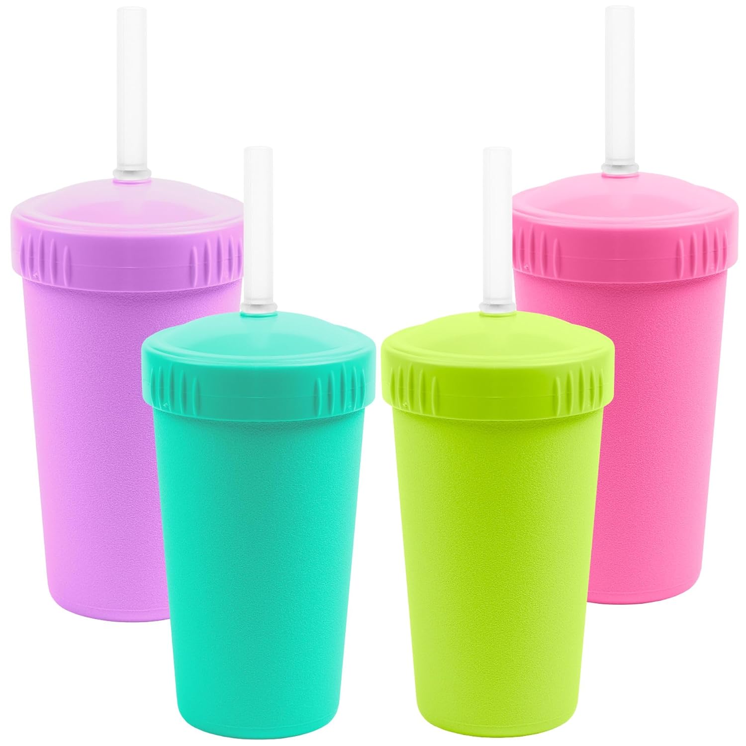 Straw Cups