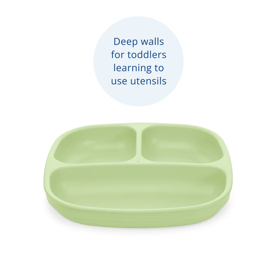 Toddler Dining Set - Leaf