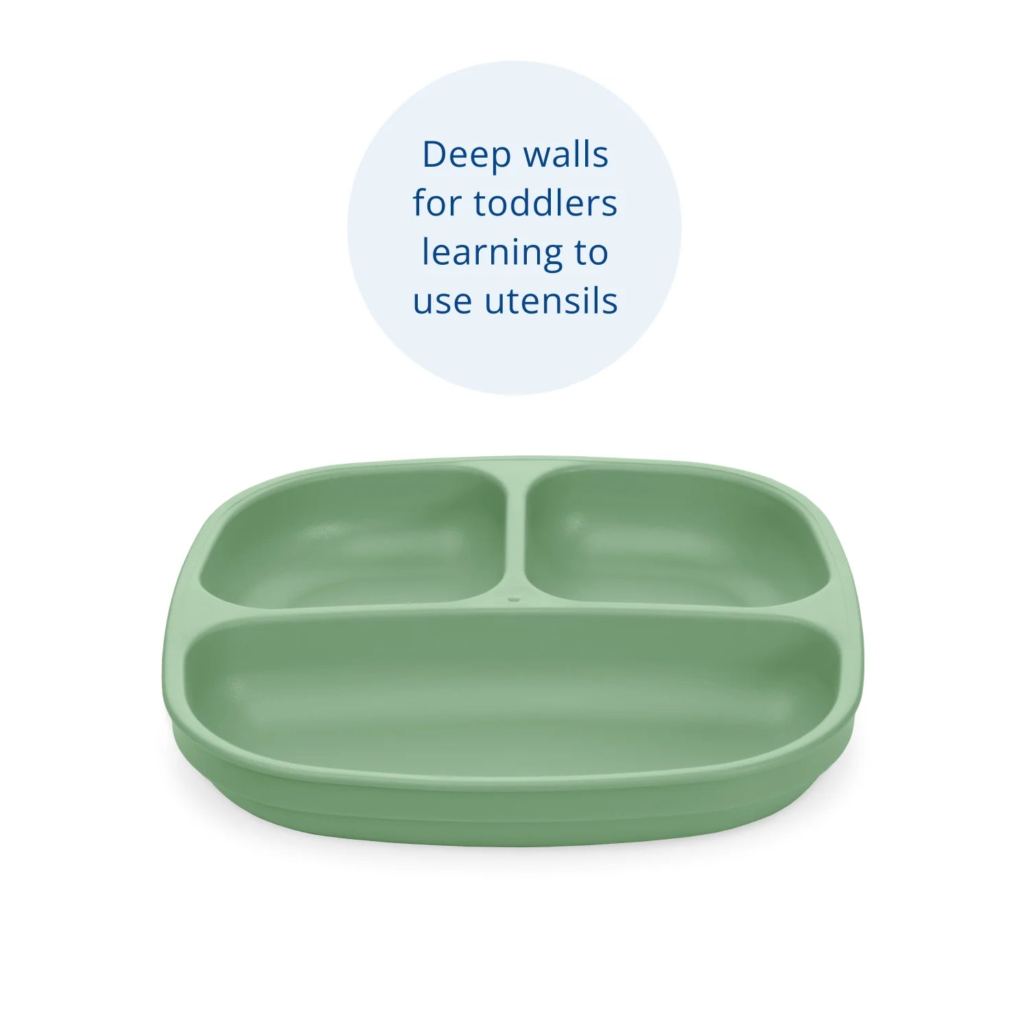 Toddler Dining Set - Sage