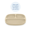 Toddler Dining Set - Sand