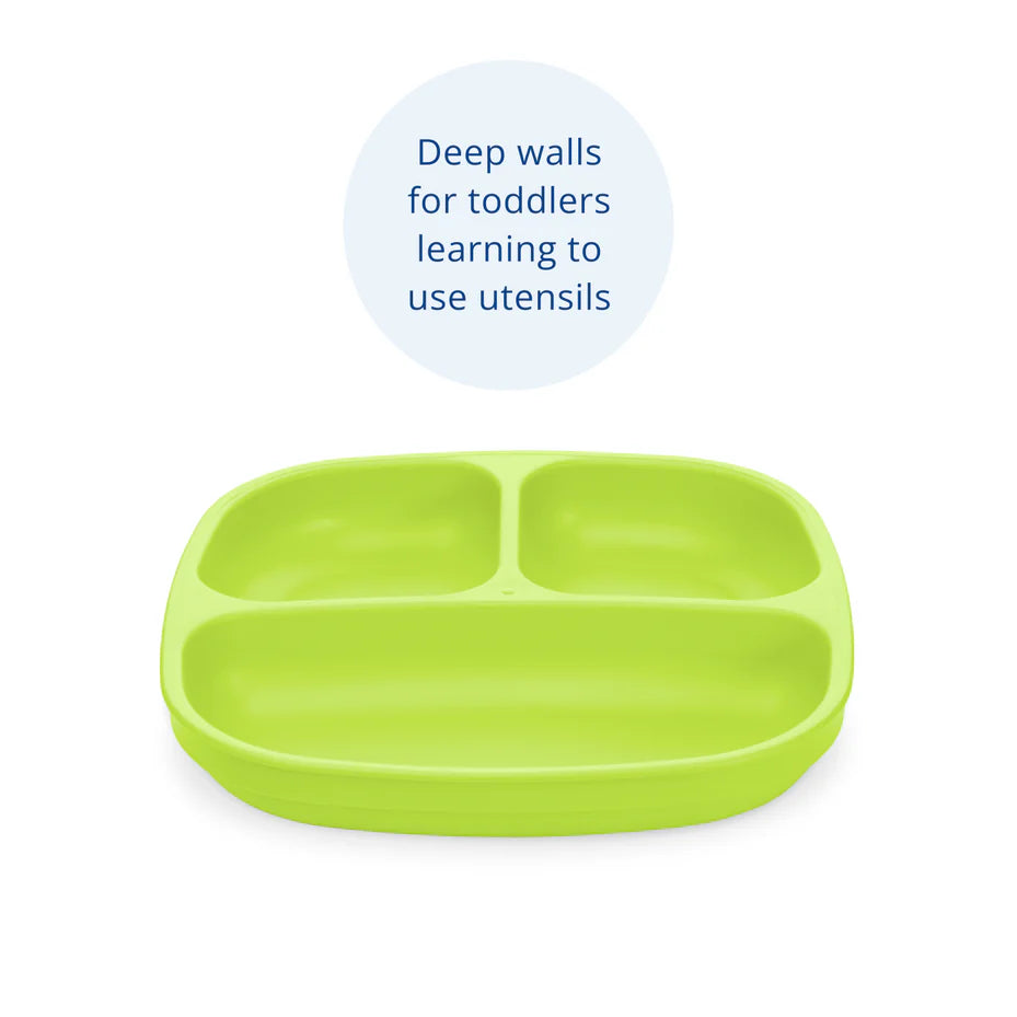 Toddler Dining Set - Lime