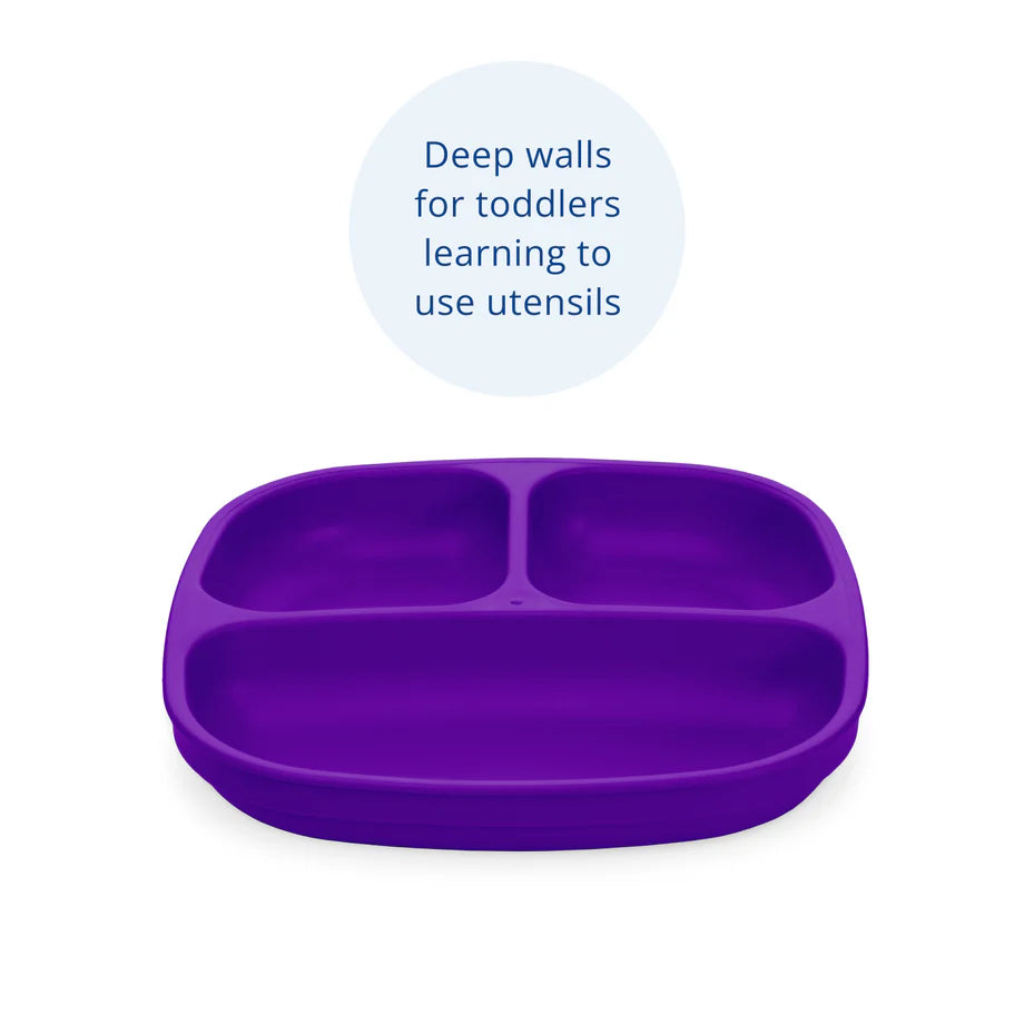 Toddler Dining Set - Amethyst