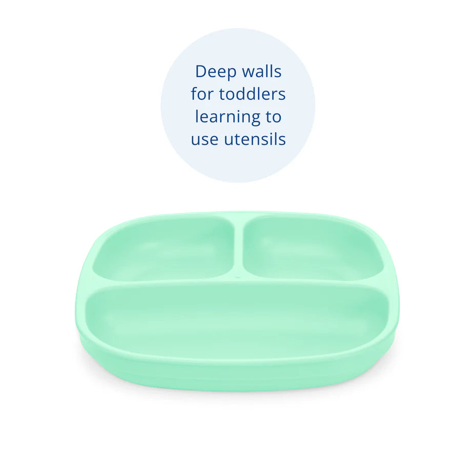 Toddler Dining Set - Mint