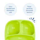 Toddler Dining Set - Lime