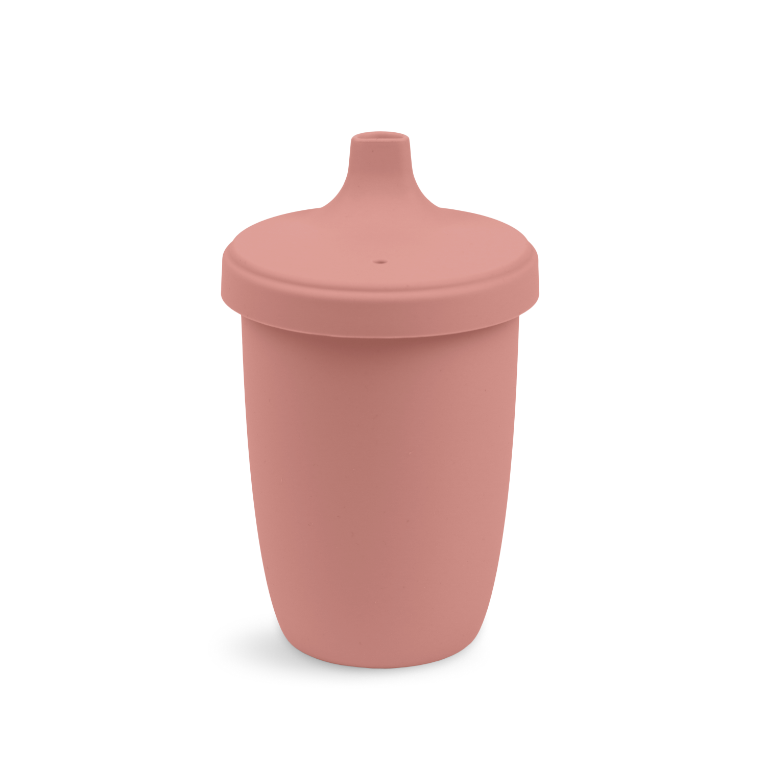 8 oz. Silicone Sippy Cup