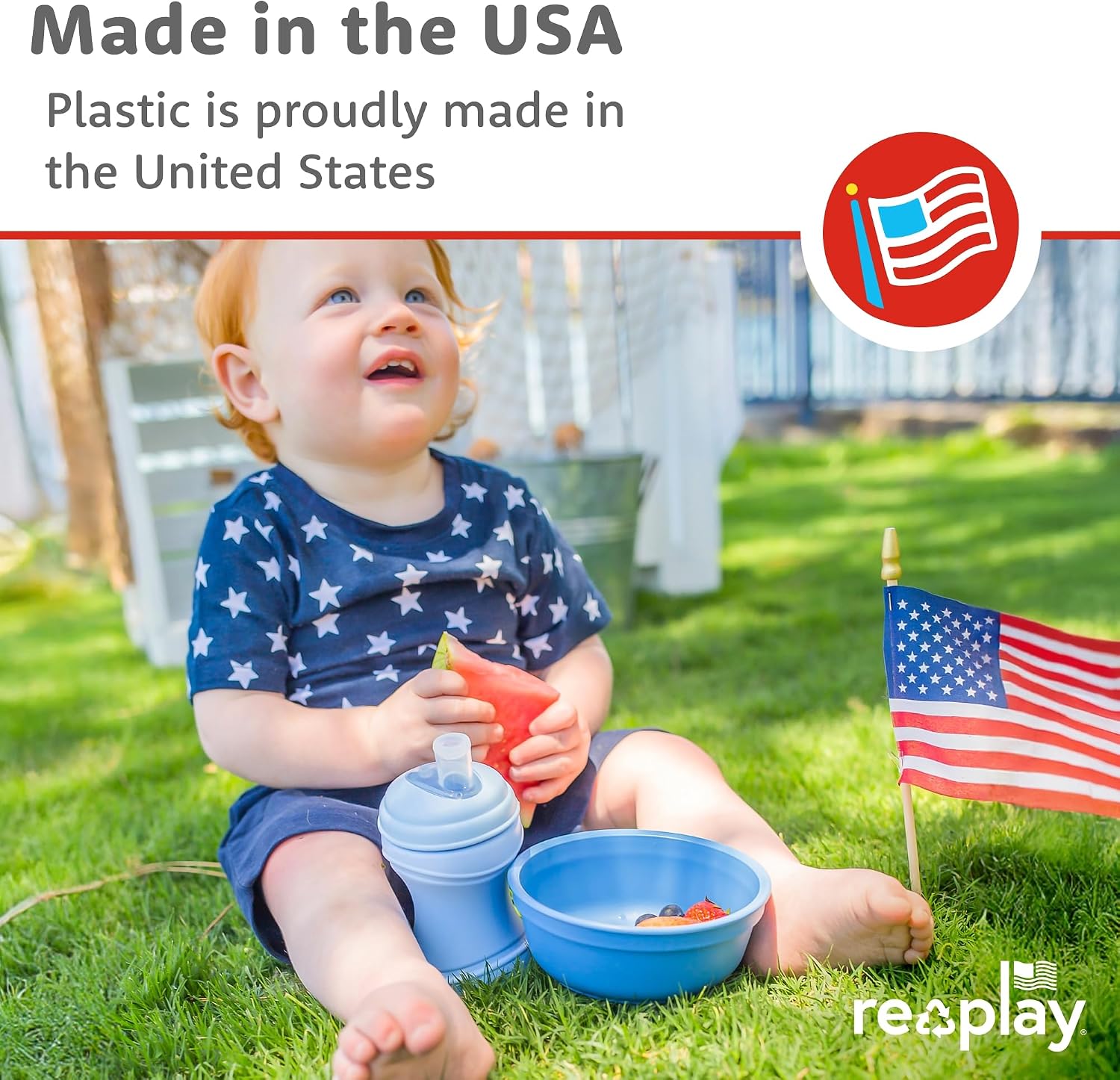 Toddler Bowls lifestyle closeup