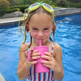 Load image into Gallery viewer, Tumbler lifestyle outdoors

