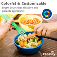 Load image into Gallery viewer, Forks and Spoons Set lifestyle at the table
