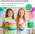 Load image into Gallery viewer, Toddler Bowls lifestyle at the table
