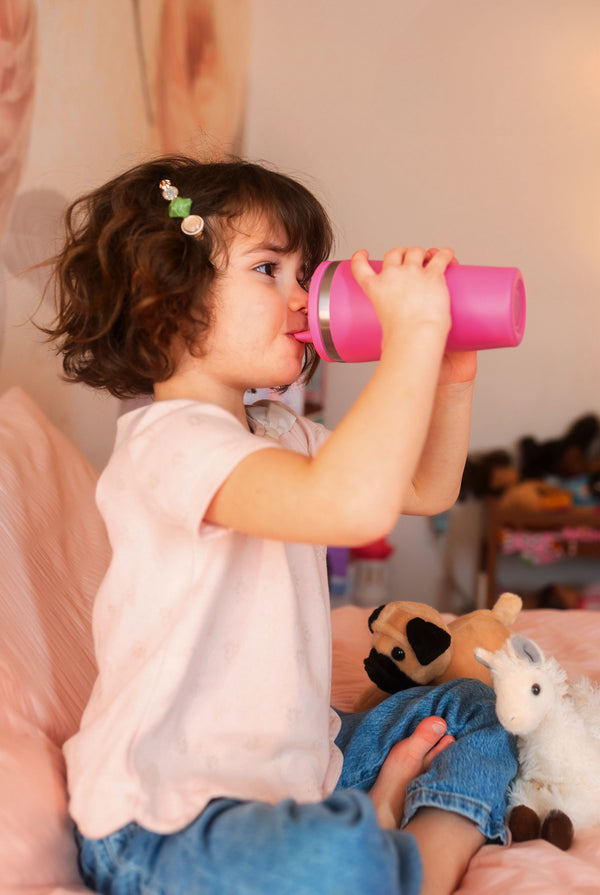 No More Couch Spills