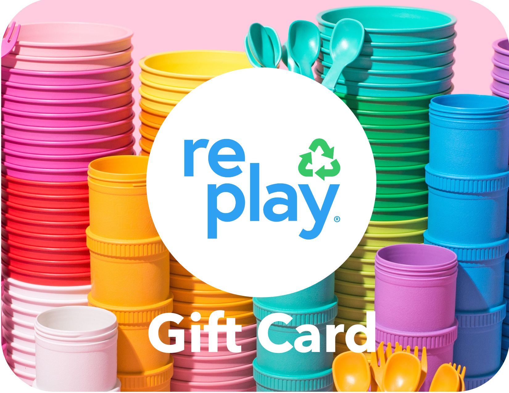 Re-Play eGift Card - Give a Gift by Email