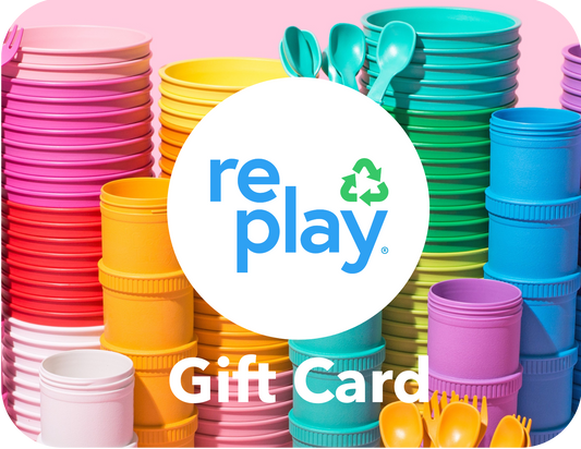 Re-Play eGift Card - Give a Gift by Email