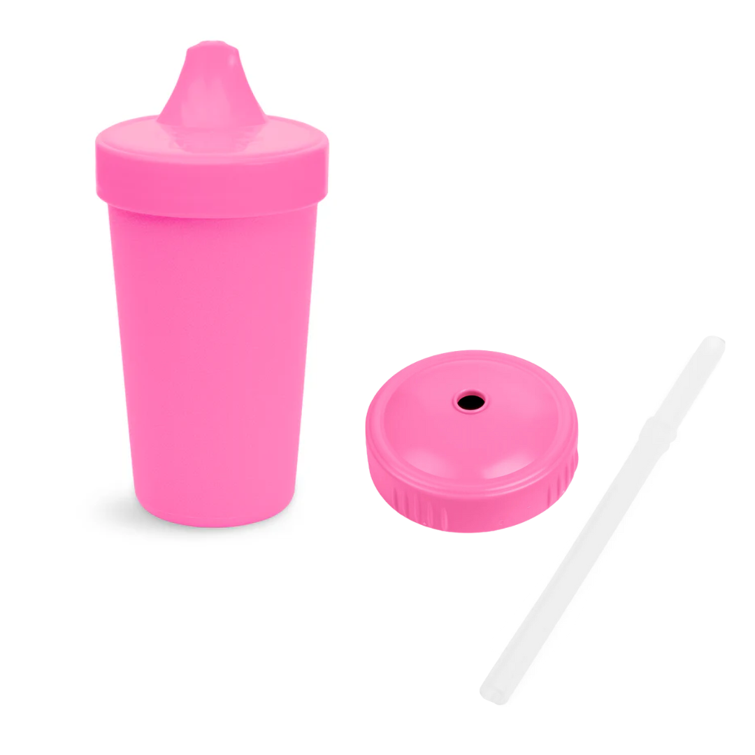 Grow With Me Cup - Pink