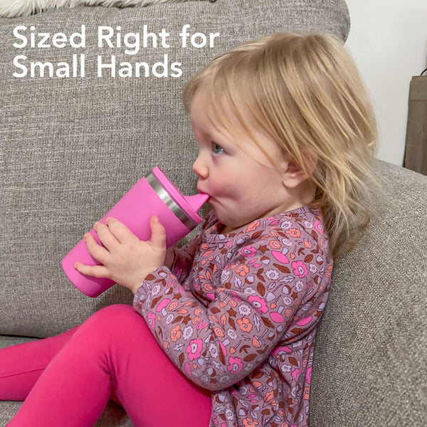 Designed With Kids In Mind