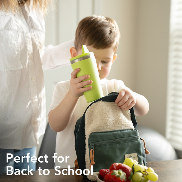 Perfect For Hydration On The Go 