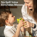 10oz Insulated No-Spill Sippy Cup