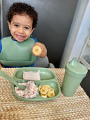 Toddler Dining Set - Sage