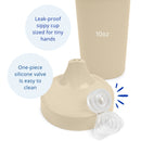 Grow With Me Cup - Sand