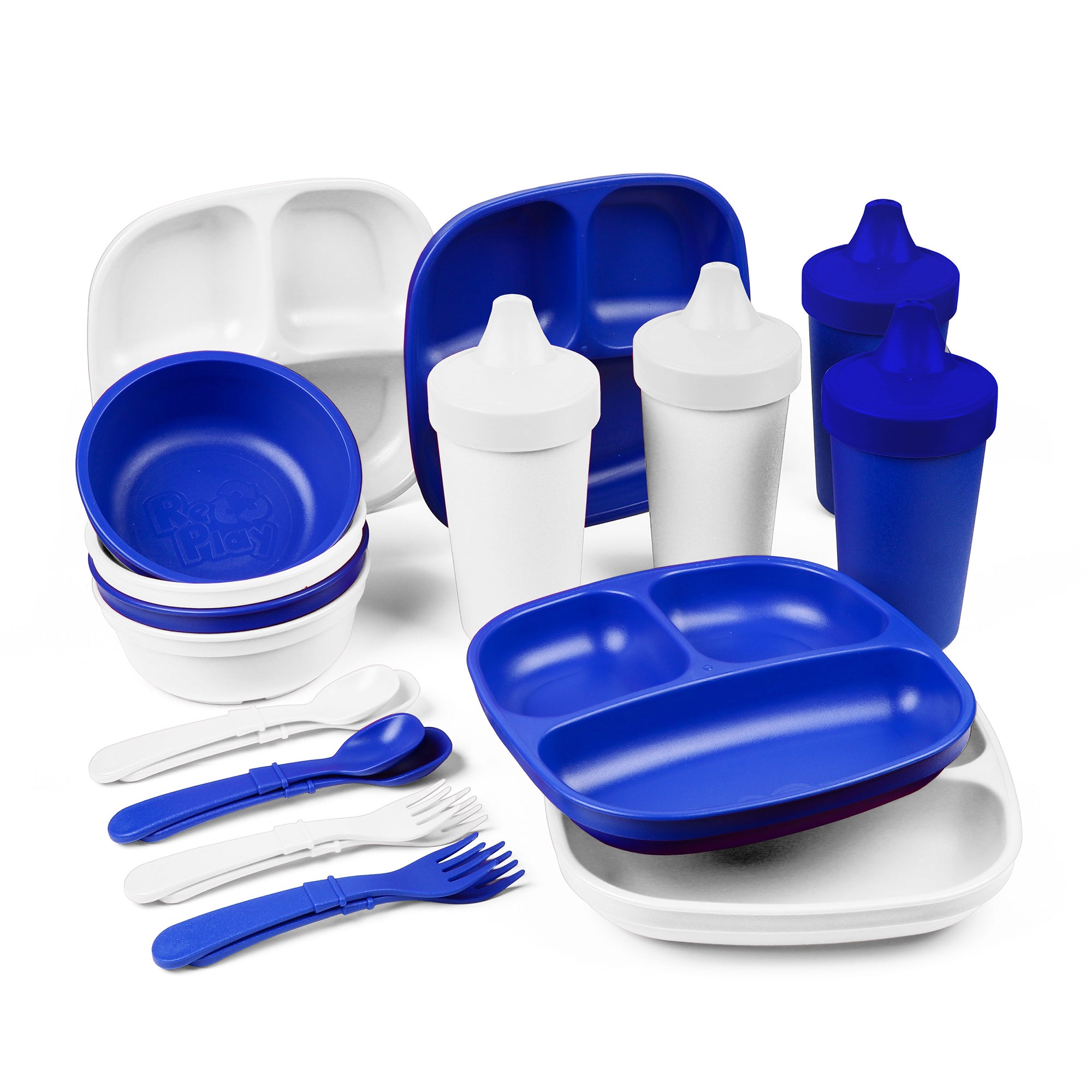 Re-Play's Toddler Holiday Bundle  USA Made