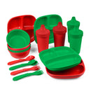 Re-Play's Toddler Holiday Bundle  USA Made