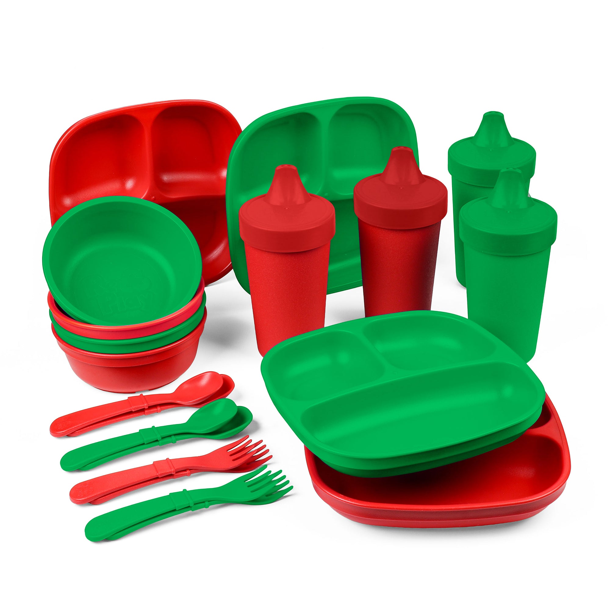 Re-Play's Toddler Holiday Bundle  USA Made