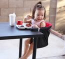 Toddler Dining Set - White