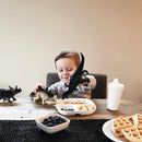 Toddler Dining Set - White