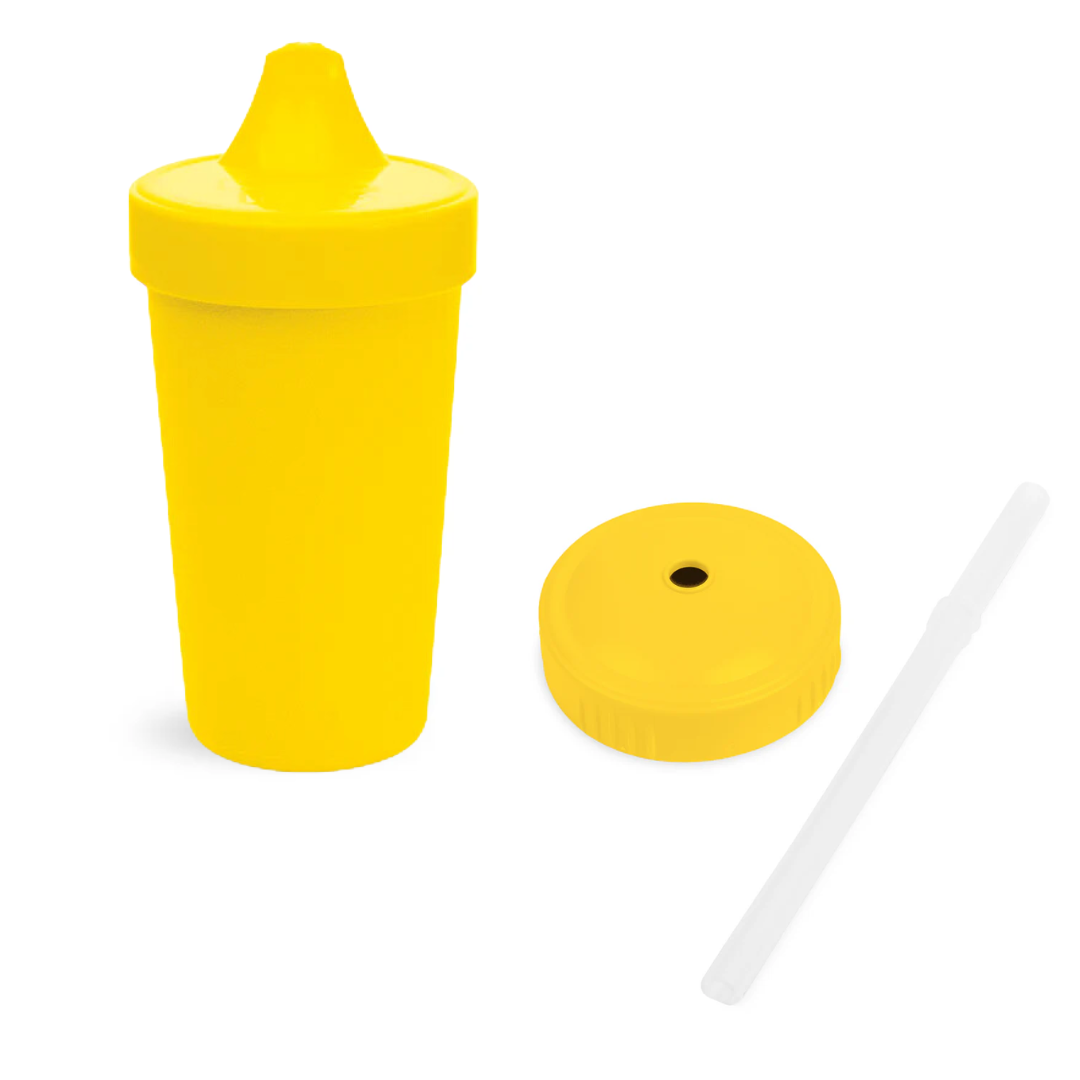 Grow With Me Cup - Yellow