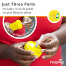 Cozy Harvest Set for 4 USA Made from Recycled Materials