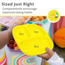 Cozy Harvest Set for 4 USA Made from Recycled Materials