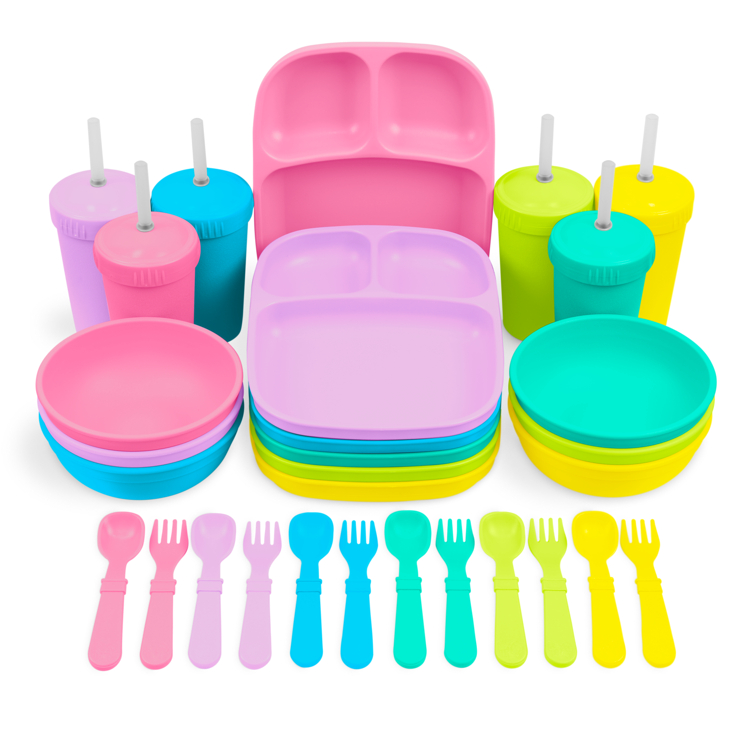 Family Tableware Collection